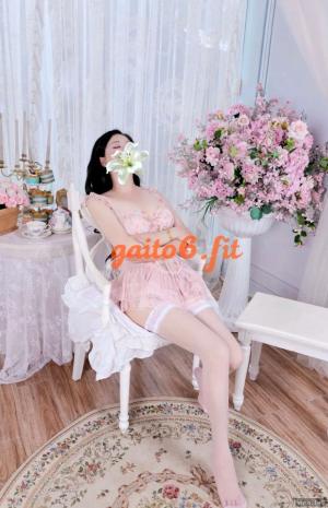 Gia Hân – ảnh