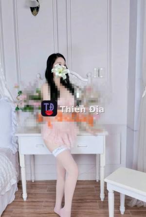 Gia Hân – gái gọi Tân Uyên – Thiên Địa – gaigoi