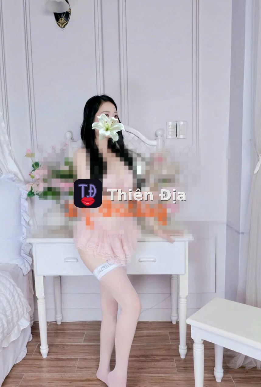 Gia Hân – gái gọi Tân Uyên – Thiên Địa – gaigoi