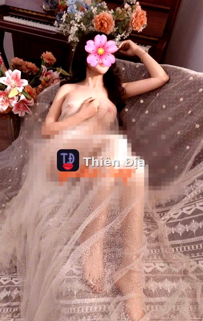 Lan Anh – gái gọi Đồng Xoài – Thiên Địa – gaigoi