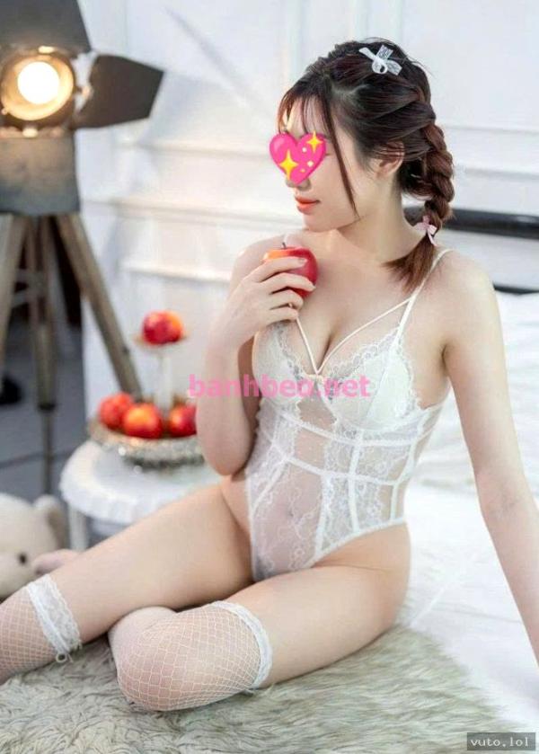 Phương Lan 2007 – Body chuẩn, tâm lý – Lên kèo ngay – Gò Vấp, Sài Gòn – ảnh 2