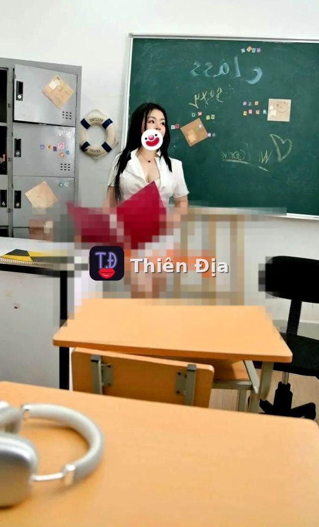 Bối Bối – gái gọi Bà Rịa – Thiên Địa – gaigoi
