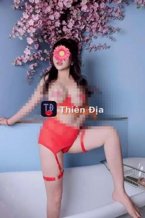 Như Ý Người – gái gọi Quận 8