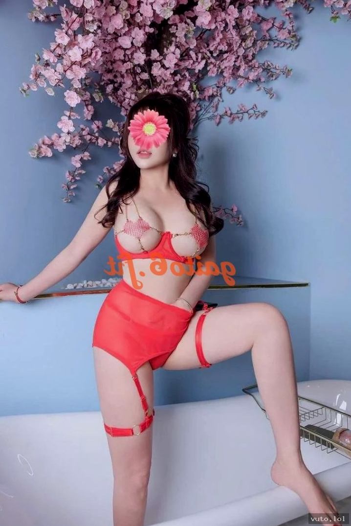 Như Ý Người – gái gọi Quận 8