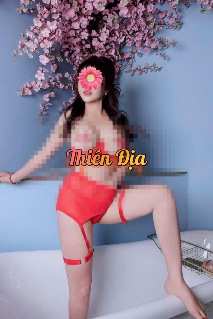 Như Ý Người – gái gọi Quận 8