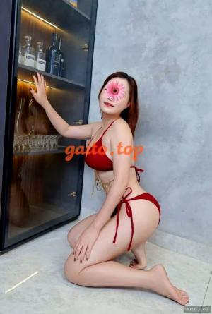 Lina – gái gọi Gò Vấp