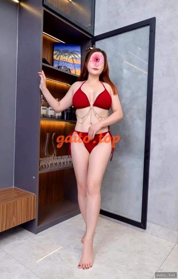 Lina – Mặt xinh, chơi nhiệt – Gọi liền – Gò Vấp, Sài Gòn – ảnh 12
