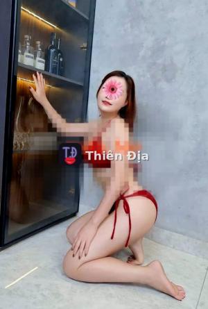 Lina – gái gọi Gò Vấp