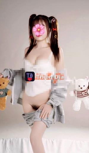 Diễm My – gái gọi Ninh Kiều