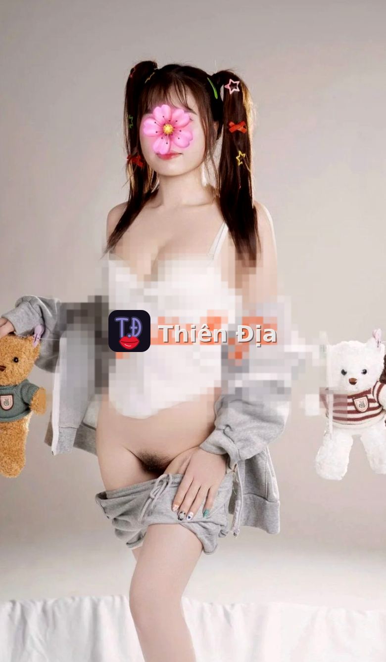 Diễm My – gái gọi Ninh Kiều – Thiên Địa – gaigoi