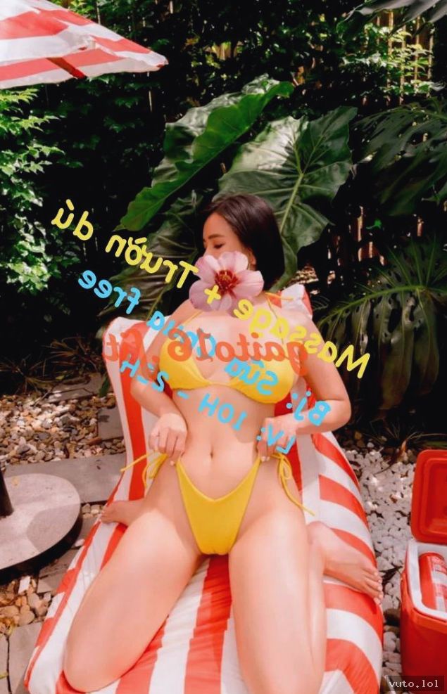 Cẩm Như Mùa – Thân hình chuẩn, ảnh thật – Chốt kèo ngay – Quận 10, Sài Gòn – ảnh 8