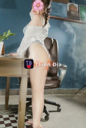 Linh Miu – gái gọi Gò Vấp