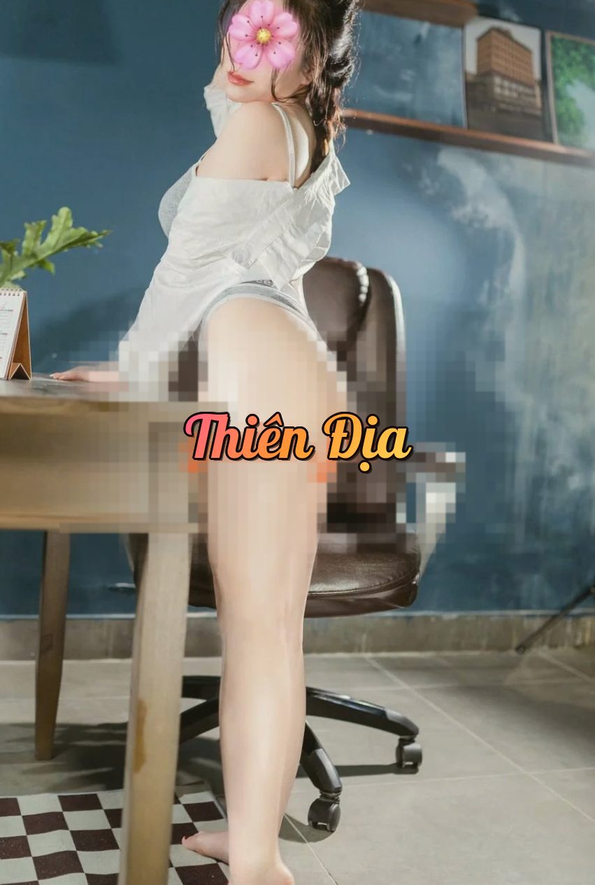 Linh Miu – gái gọi Gò Vấp