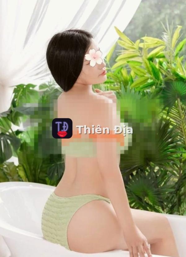 Yến Nhi 2001 – Quyến rũ, vui vẻ – Check ngay – Quận 12, Sài Gòn – ảnh 12