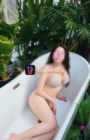 V I P – gái gọi Quận 8