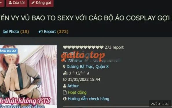 Yến Vy – Dáng chuẩn, kín đáo – Gọi ngay – Quận 8, Sài Gòn – ảnh 2