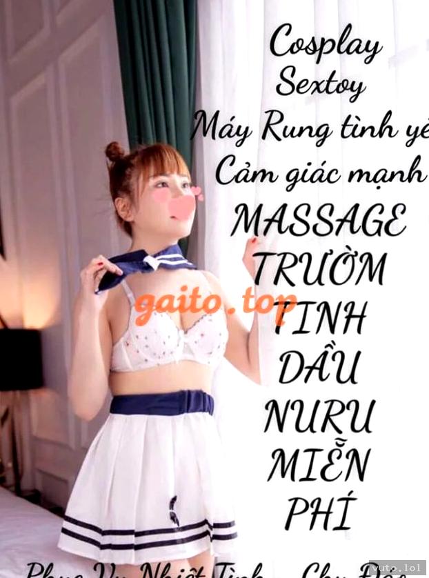 Tiểu Liên – Eo thon, tình cảm – Đặt lịch ngay – Gò Vấp, Sài Gòn – ảnh 4