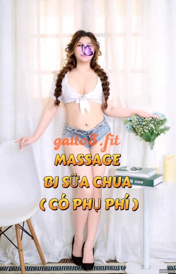 Trà My – Vòng 1 khủng, dâm hết cỡ – Check liền – Thủ Đức, Sài Gòn – ảnh 10