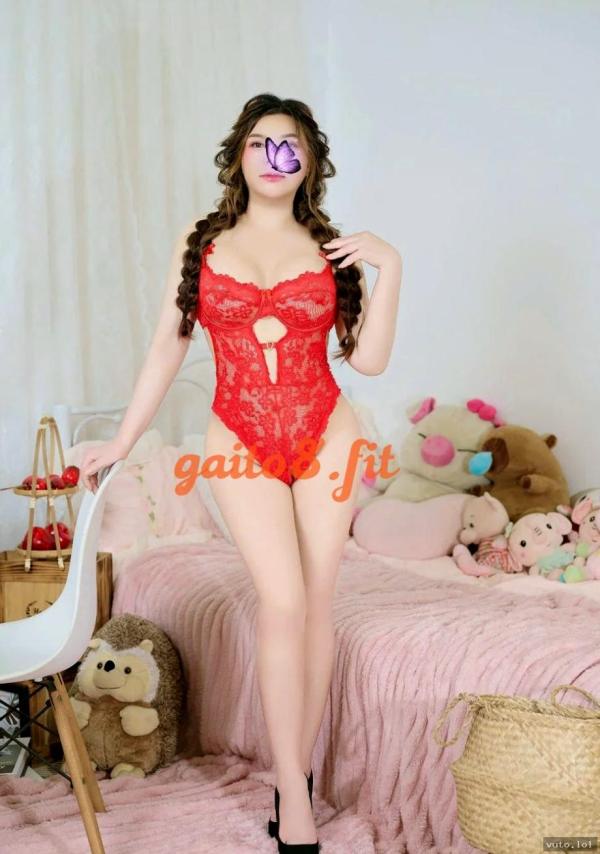 Trà My – Vòng 1 khủng, dâm hết cỡ – Check liền – Thủ Đức, Sài Gòn – ảnh 16