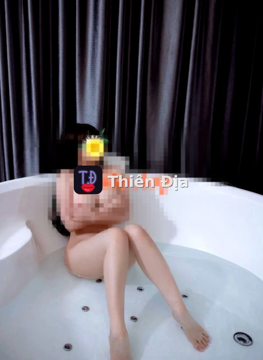 Như Ý – gái gọi Quận 8 – Thiên Địa – gaigoi