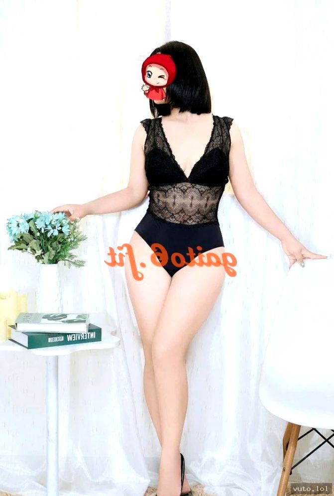 Tiểu An Cô – Eo thon, nhiều chiêu – Chốt kèo ngay – Đà Lạt, Lâm Đồng – ảnh 10