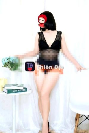 Tiểu An Cô – ảnh