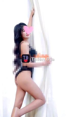 Quỳnh Nhi Đoá – ảnh