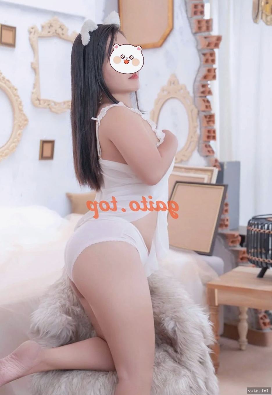 Gọi Như Ý – Vòng 1 khủng, tâm lý – Nhắn ngay – Quận 8, Sài Gòn – ảnh 4