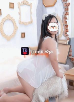 Gọi Như Ý – gái gọi Quận 8