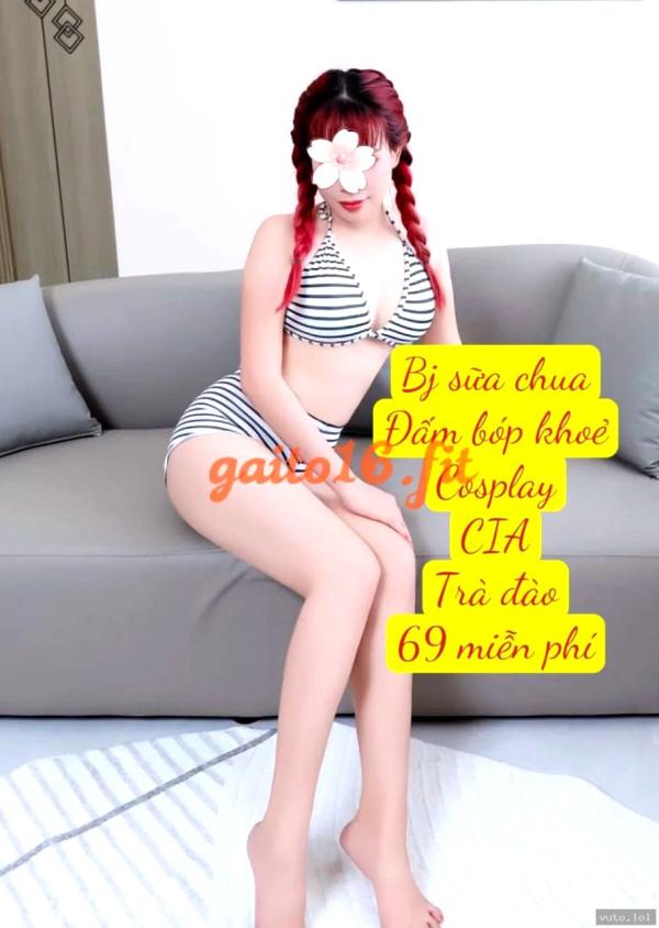 Thuỳ Dương Đẳng – Hàng chuẩn, làm tình giỏi – Lên kèo luôn – Phú Nhuận, Sài Gòn – ảnh 8