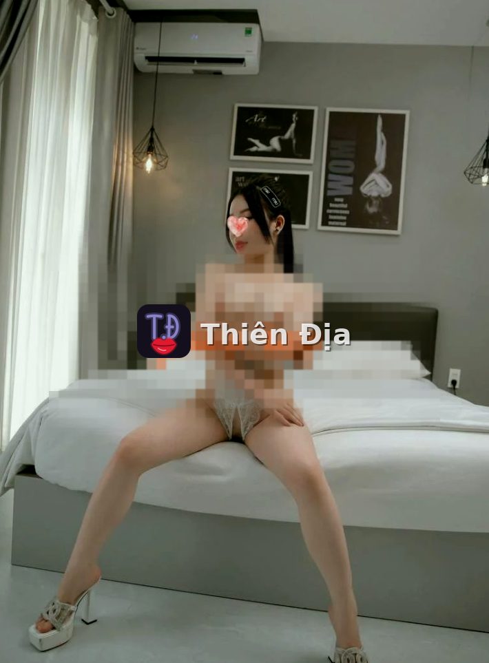 Linh Chi Thiên – gái gọi Quận 8 – Thiên Địa – gaigoi