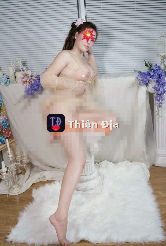 Hải Yến Nữ – gái gọi Bà Rịa – Thiên Địa – gaigoi