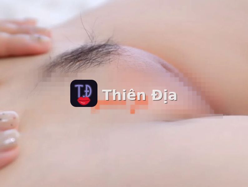 Thảo Chi – gái gọi Quận 10 – Thiên Địa – gaigoi