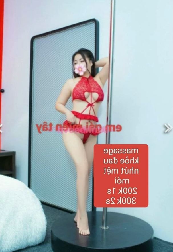 Thần – Sang chảnh, phục vụ chu đáo – Hẹn ngay – Dĩ An, Bình Dương – ảnh 7