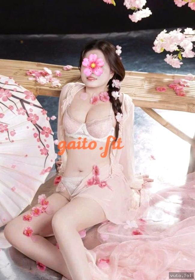 Thần – gái gọi Gò Vấp