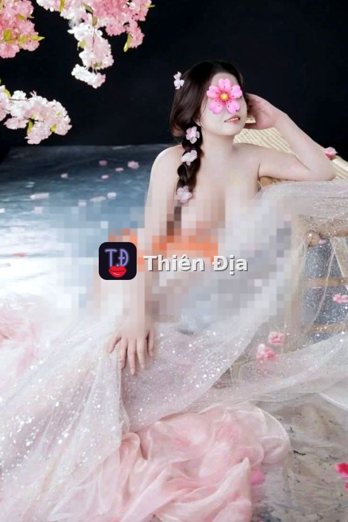 Thần – Sang chảnh, phục vụ chu đáo – Hẹn ngay – Dĩ An, Bình Dương – ảnh 5