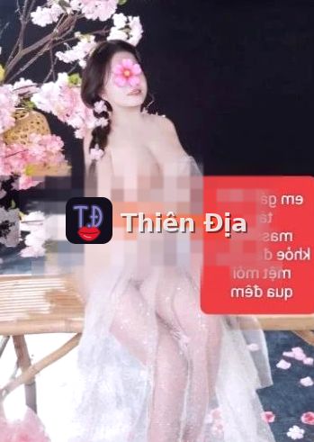 Thần – Sang chảnh, phục vụ chu đáo – Hẹn ngay – Dĩ An, Bình Dương – ảnh 6