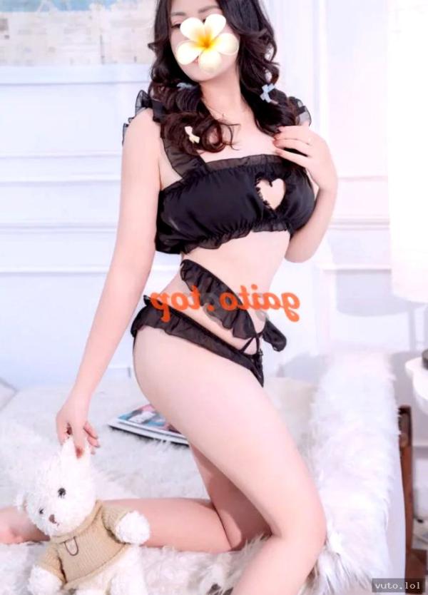 Hà My – Đẫy đà, vui vẻ – Chốt kèo ngay – Biên Hòa, Đồng Nai – ảnh 4