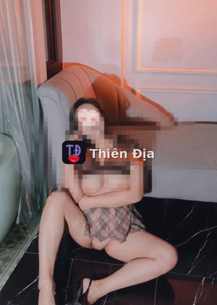 Thảo Ngân – gái gọi Tân Bình – Thiên Địa – gaigoi