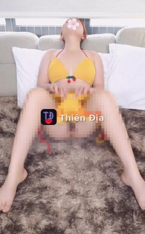 Tuyết Mỹ – gái gọi Quận 8