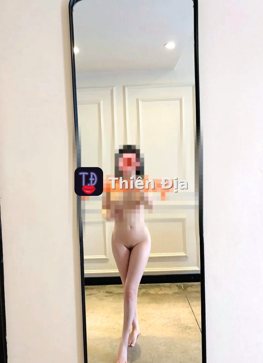 Lệ – gái gọi Phú Nhuận – Thiên Địa – gaigoi
