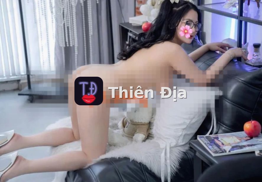 Huyền Yến – gái gọi Quận 8 – Thiên Địa – gaigoi