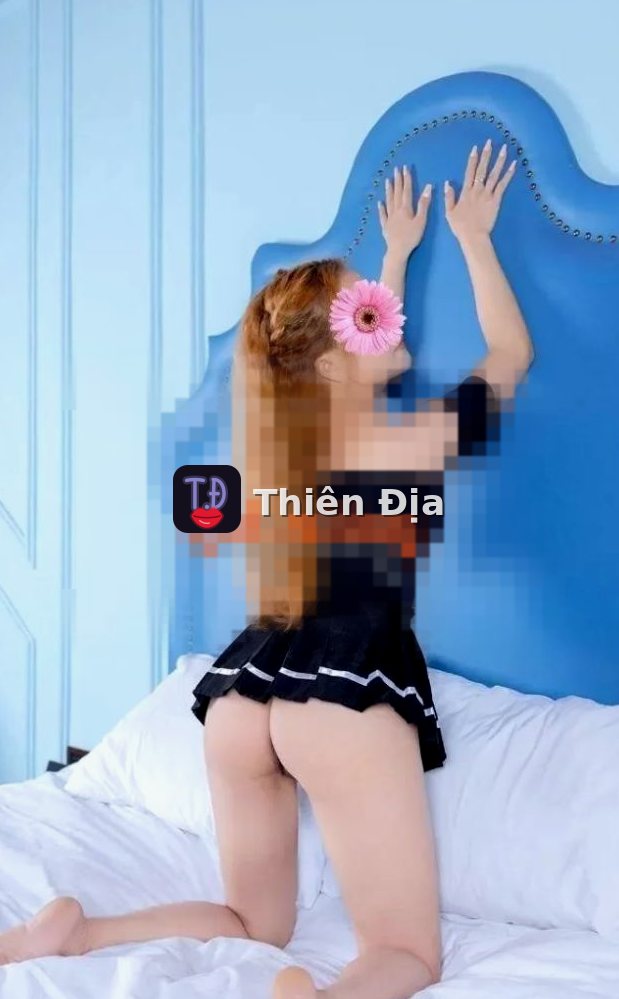 Linh Nhi – gái gọi Mê Linh – Thiên Địa – gaigoi