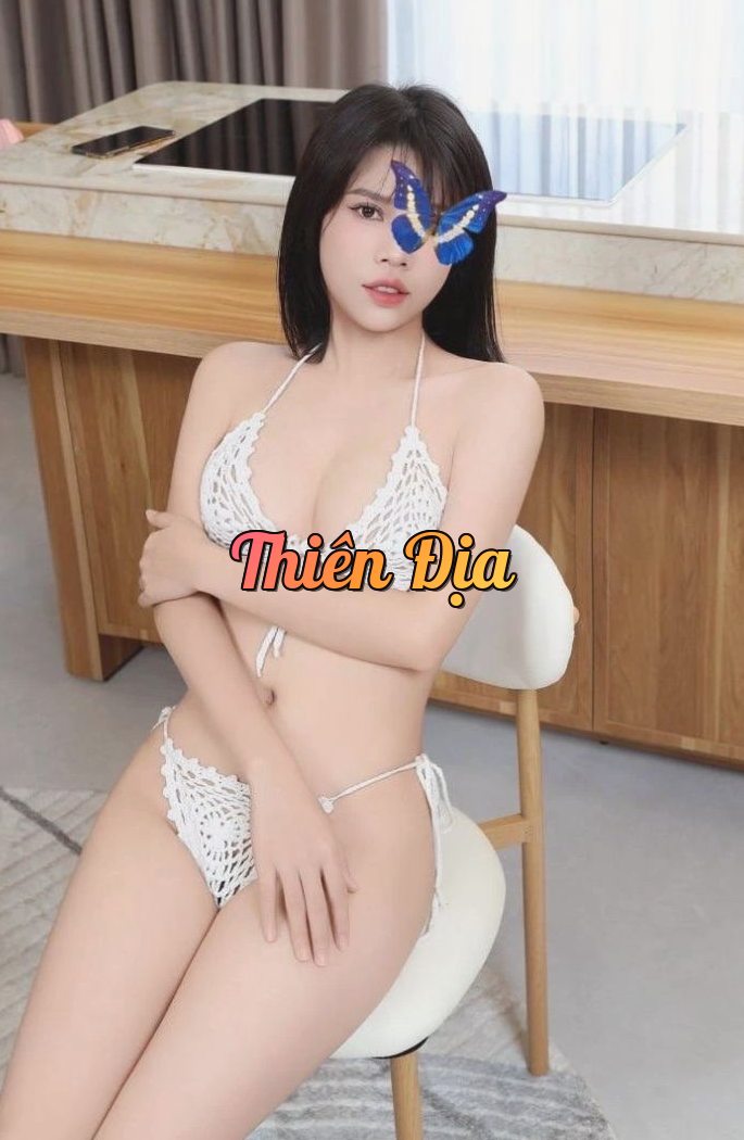 Thuỷ Tiên Nhỏ – gái gọi Phú Nhuận