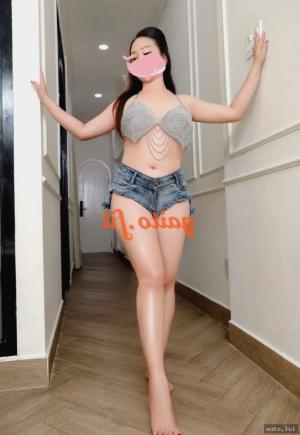 Trà My Em – ảnh