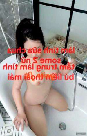 Trà My Em – ảnh