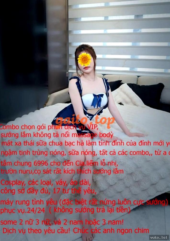 Vũ Chi – Sexy, đúng ảnh – Lên kèo ngay – Bình Tân, Sài Gòn – ảnh 11