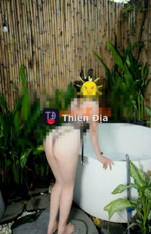 Quỳnh Quỳnh – gái gọi Quận 8