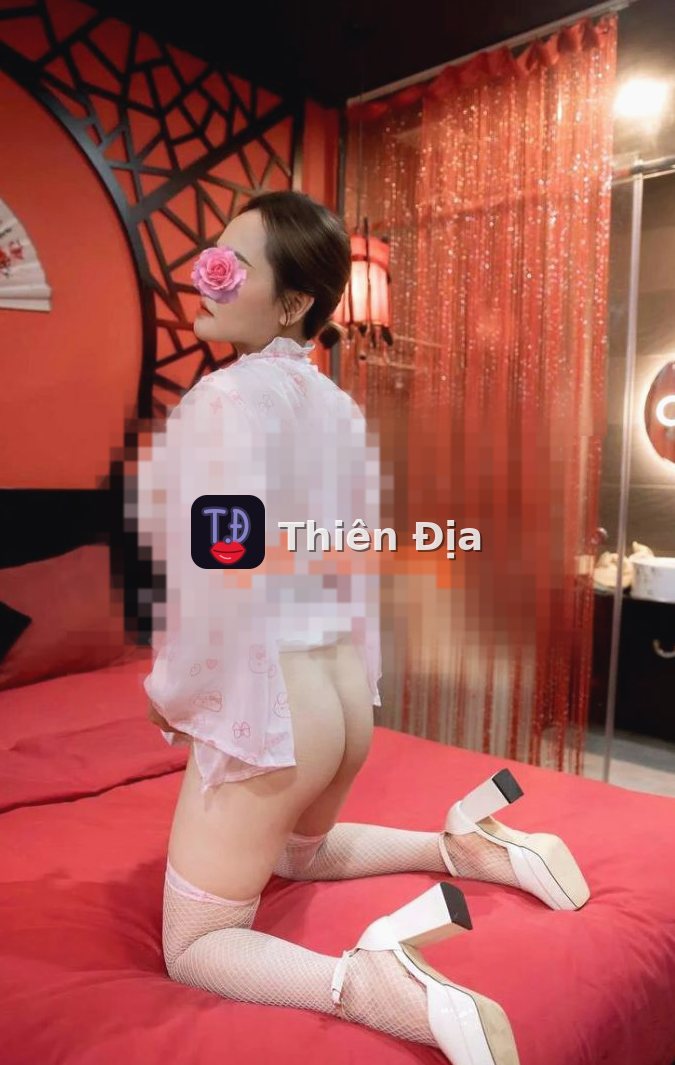 Thiên Ân – gái gọi Quận 8 – Thiên Địa – gaigoi
