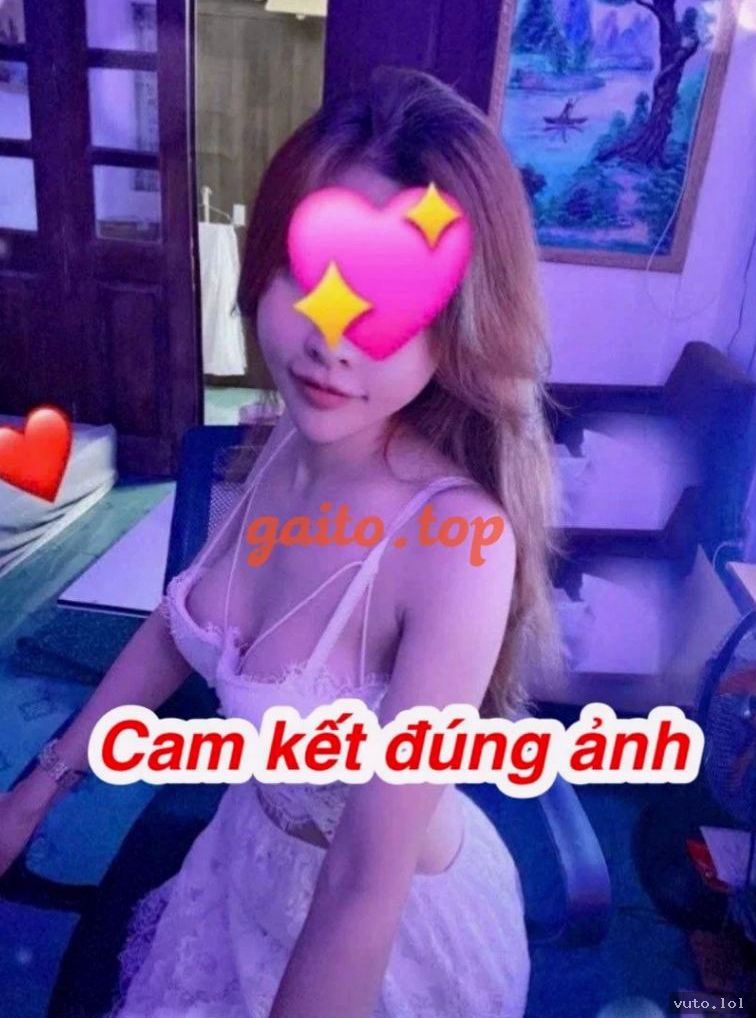 Huyền My – gái gọi Ninh Kiều – Thiên Địa – gaigoi